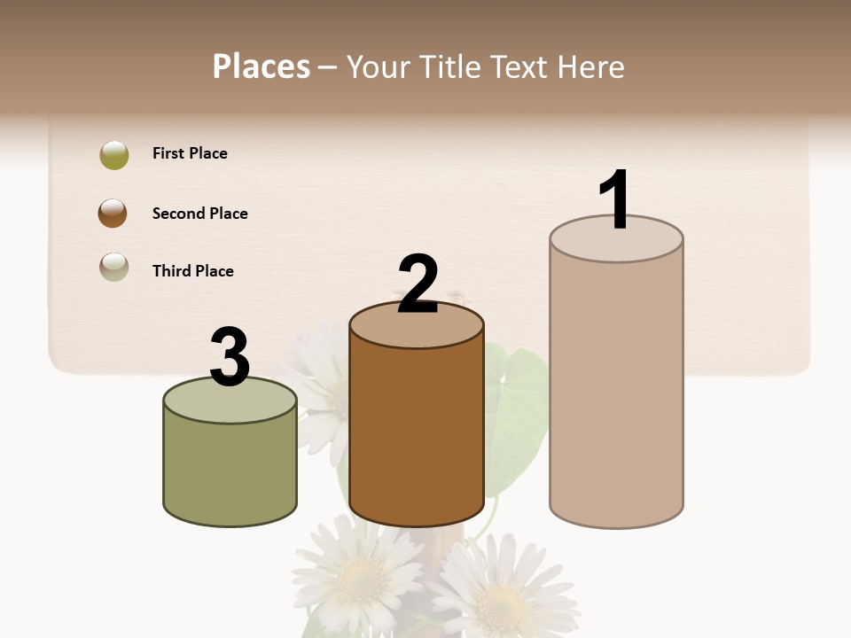 Season Billboard Banner PowerPoint Template