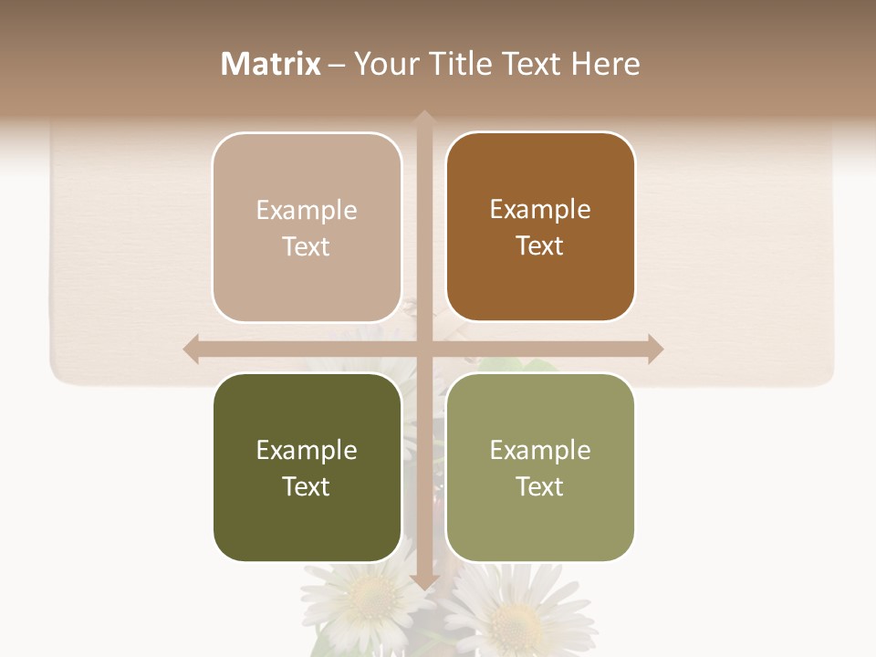 Season Billboard Banner PowerPoint Template