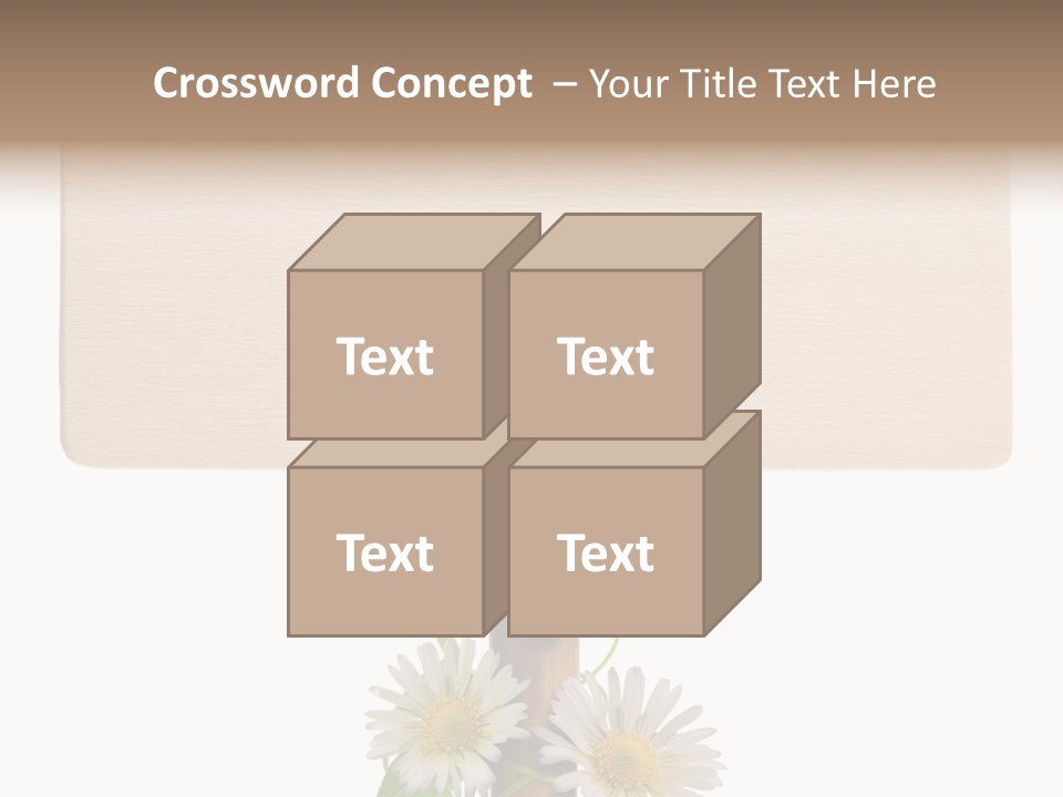 Season Billboard Banner PowerPoint Template