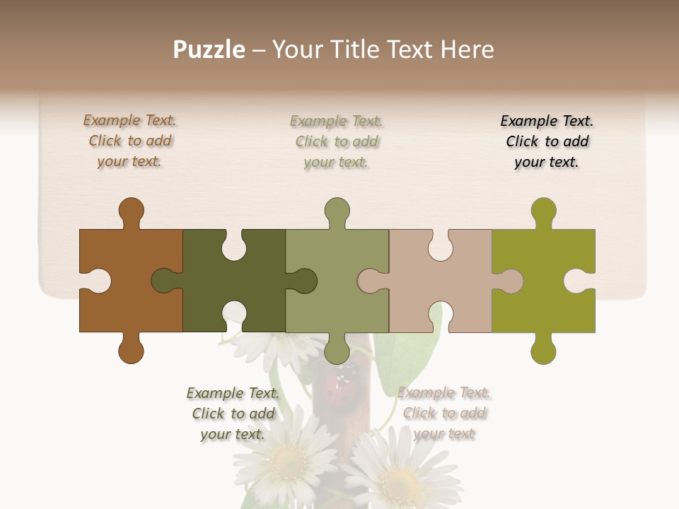 Season Billboard Banner PowerPoint Template