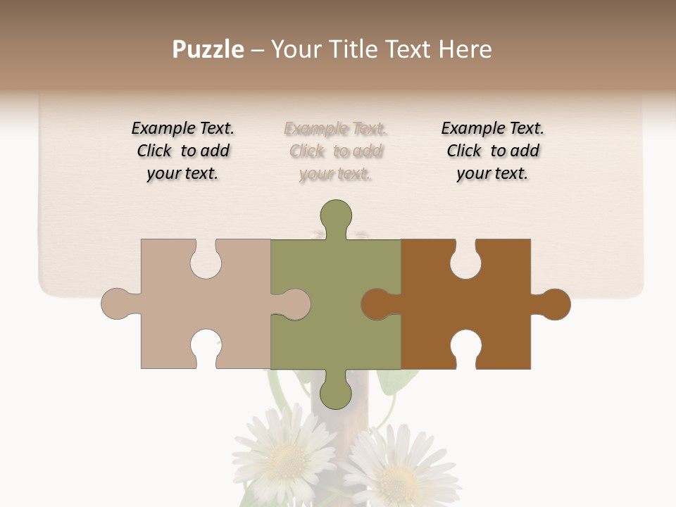 Season Billboard Banner PowerPoint Template