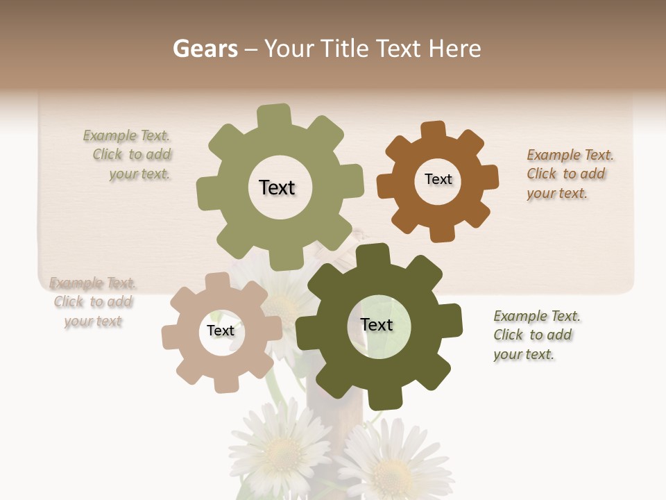 Season Billboard Banner PowerPoint Template