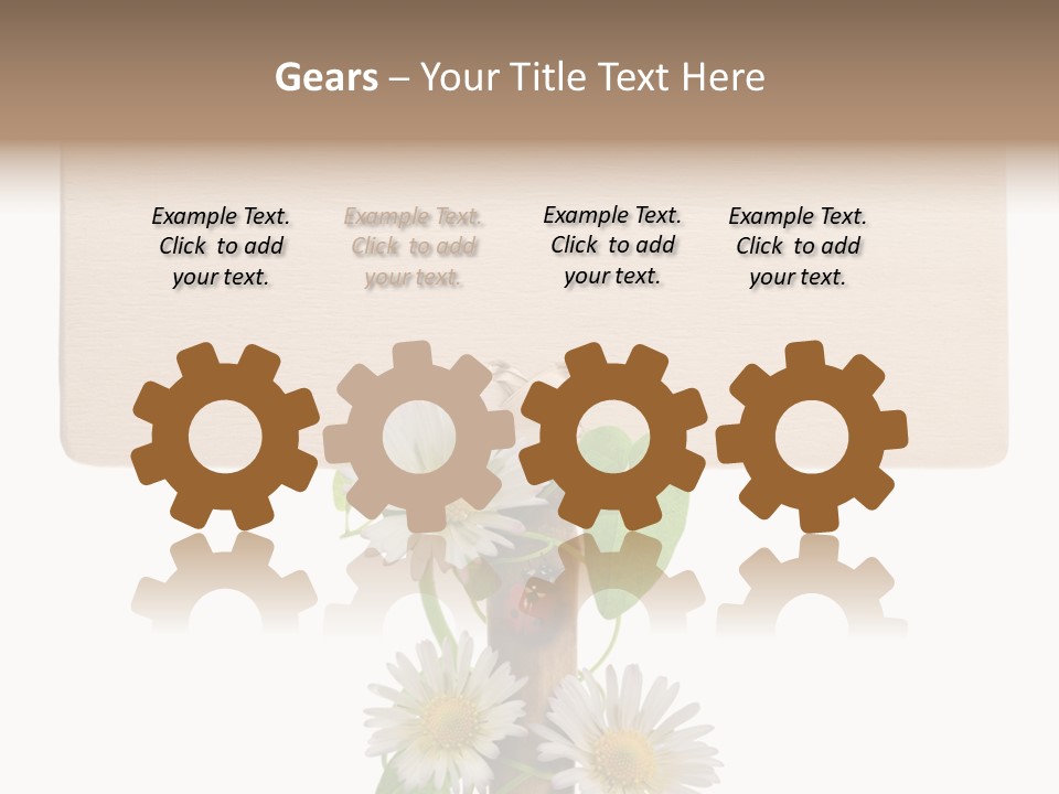 Season Billboard Banner PowerPoint Template