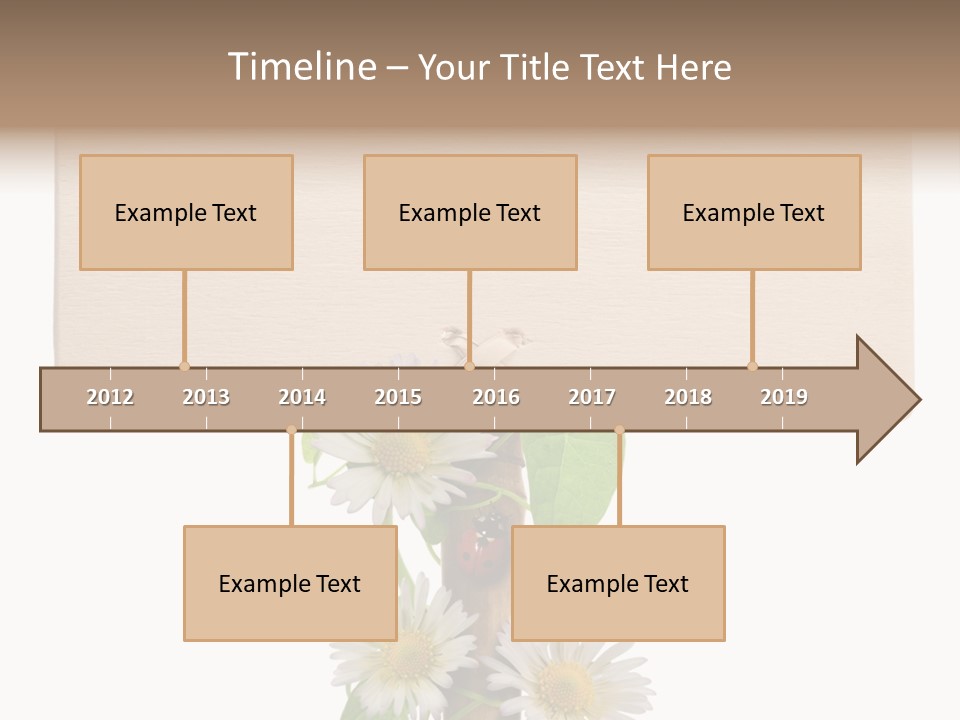 Season Billboard Banner PowerPoint Template