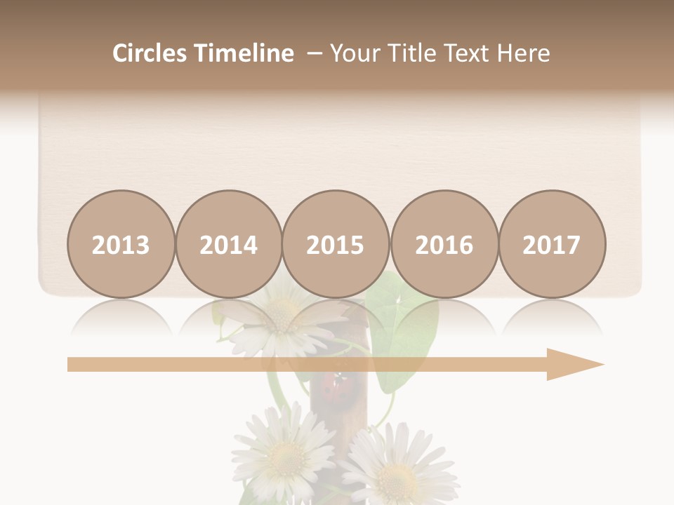 Season Billboard Banner PowerPoint Template