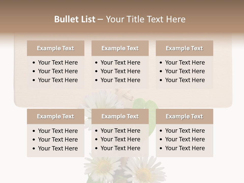 Season Billboard Banner PowerPoint Template