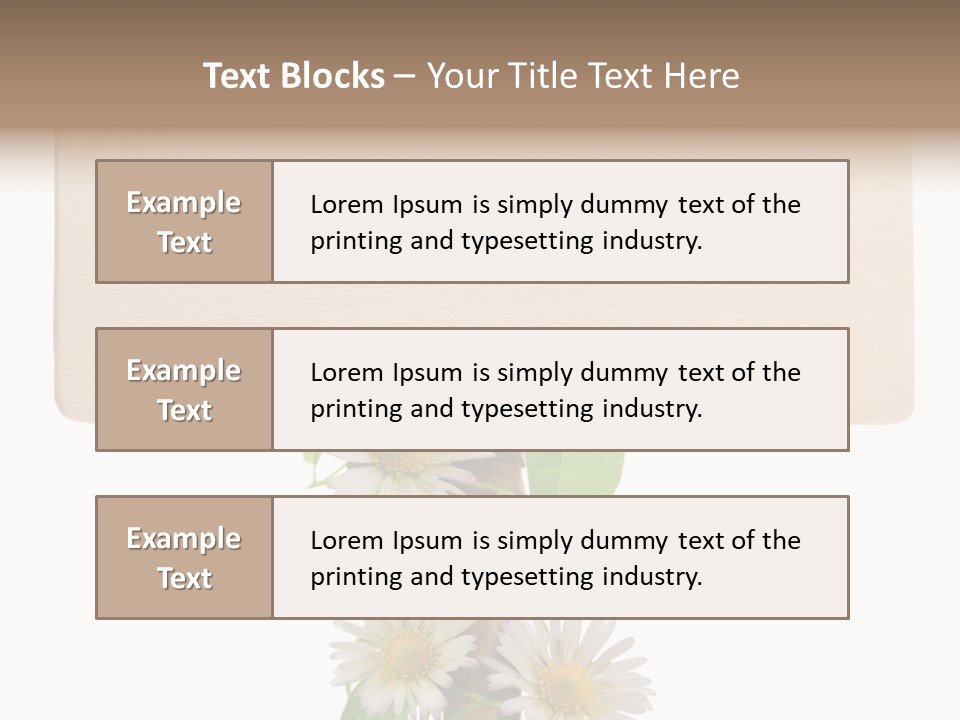 Season Billboard Banner PowerPoint Template