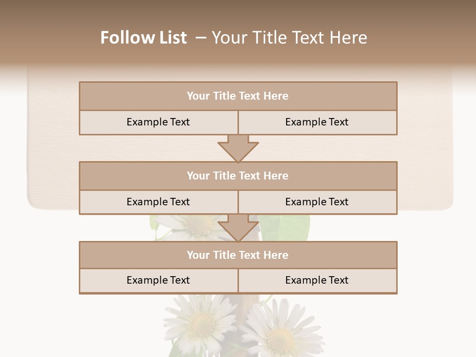 Season Billboard Banner PowerPoint Template