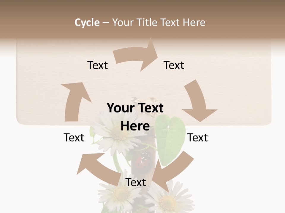 Season Billboard Banner PowerPoint Template