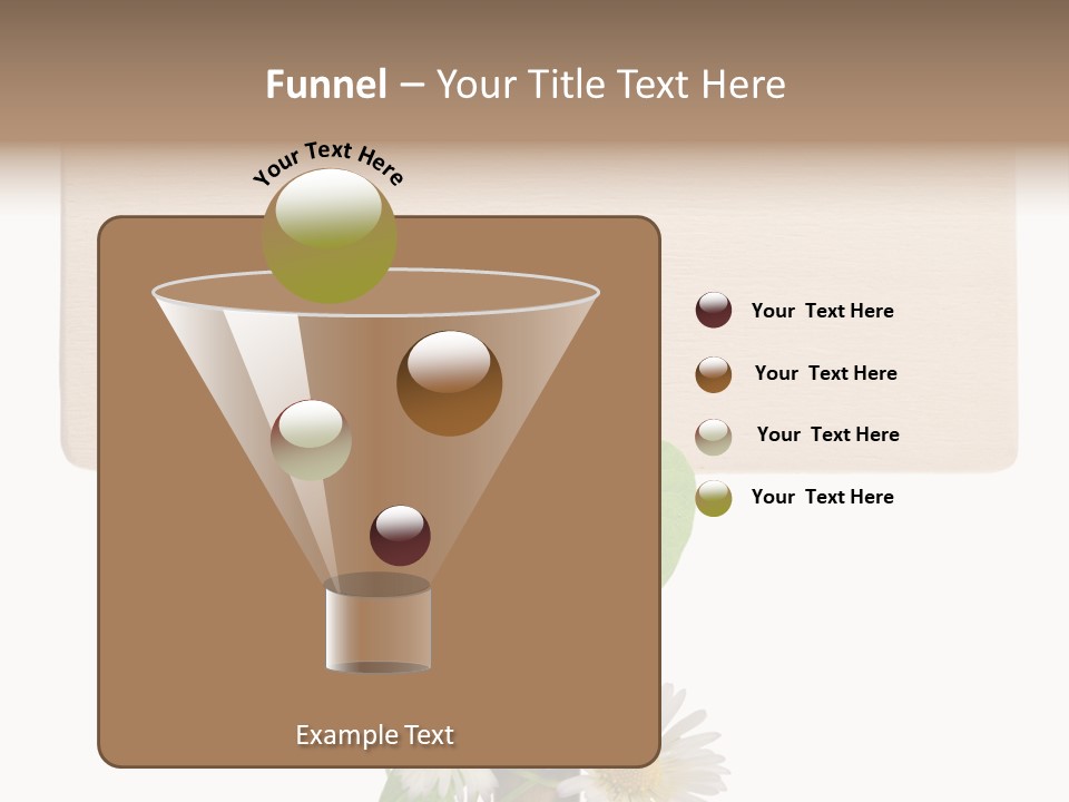 Season Billboard Banner PowerPoint Template