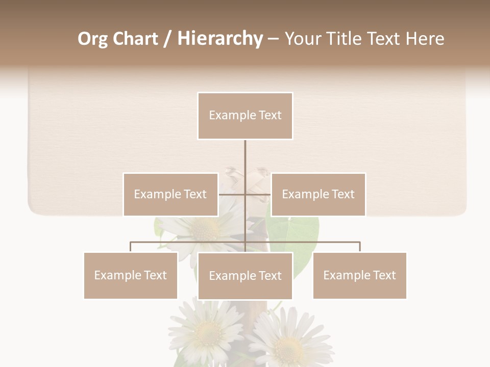 Season Billboard Banner PowerPoint Template