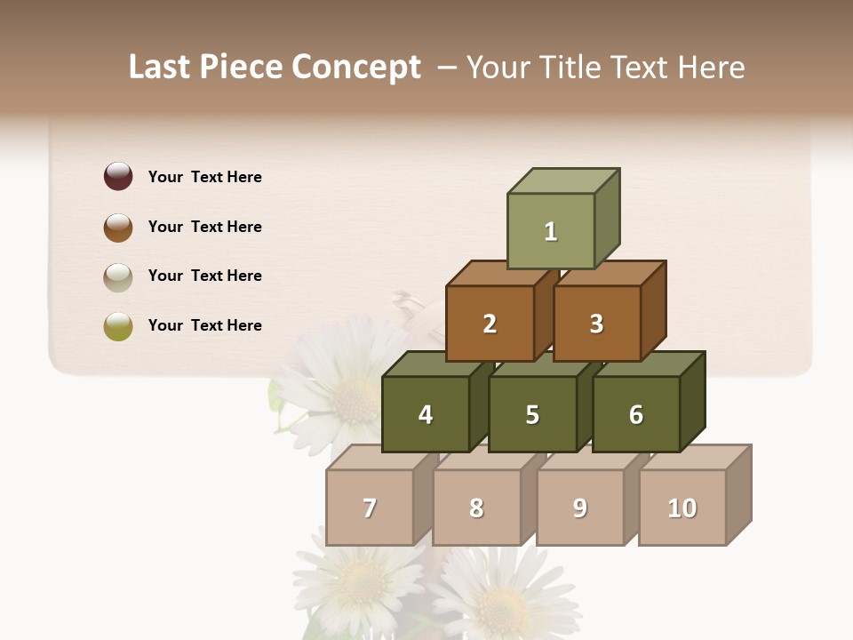 Season Billboard Banner PowerPoint Template