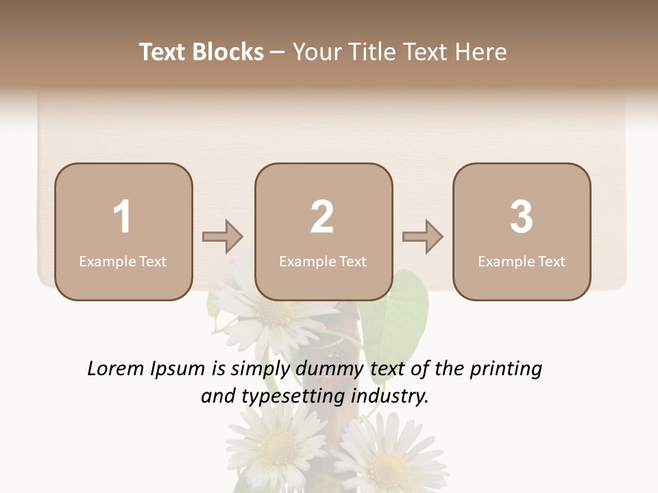 Season Billboard Banner PowerPoint Template