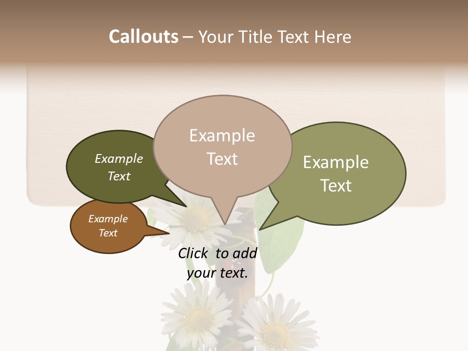 Season Billboard Banner PowerPoint Template