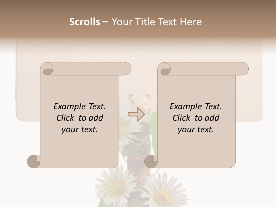 Season Billboard Banner PowerPoint Template
