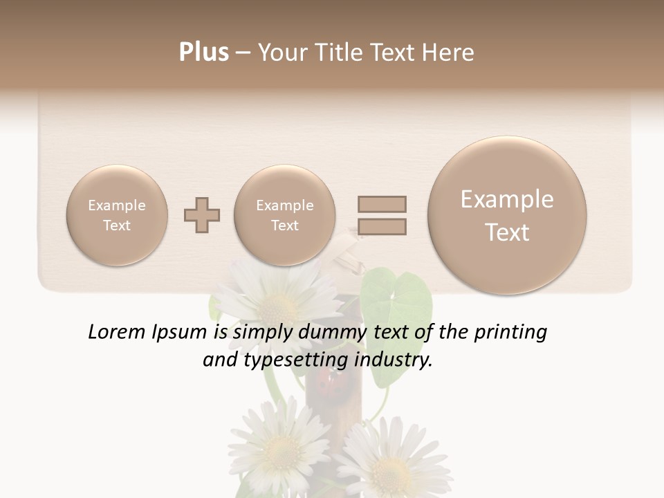 Season Billboard Banner PowerPoint Template