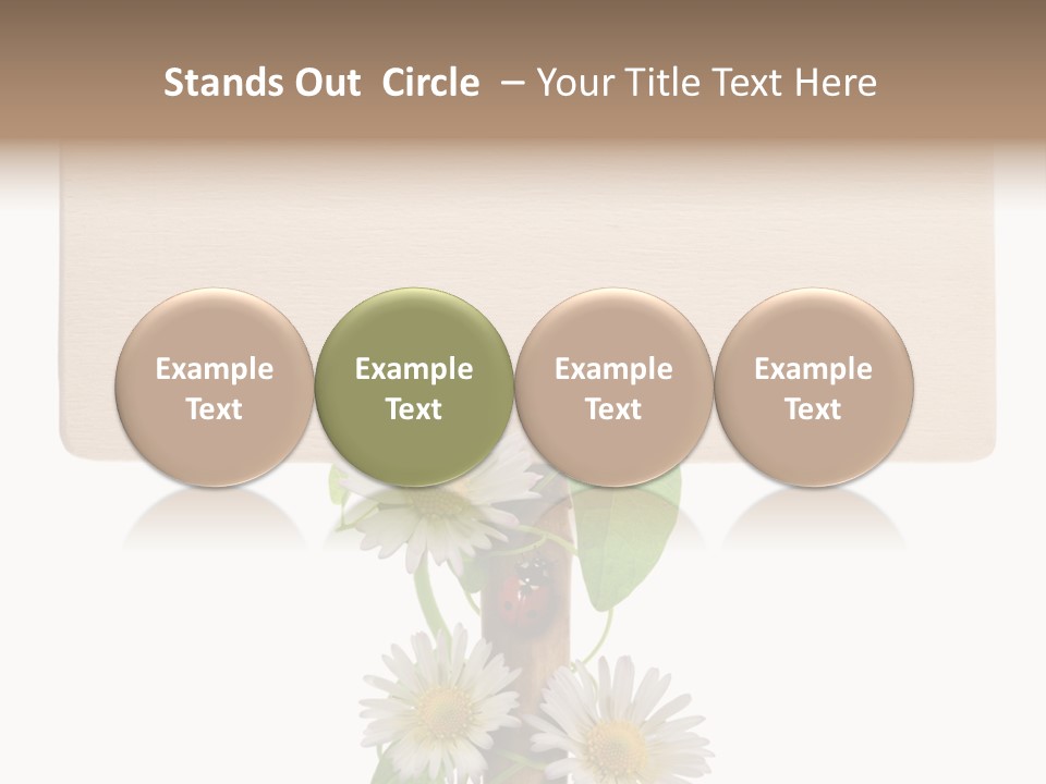 Season Billboard Banner PowerPoint Template