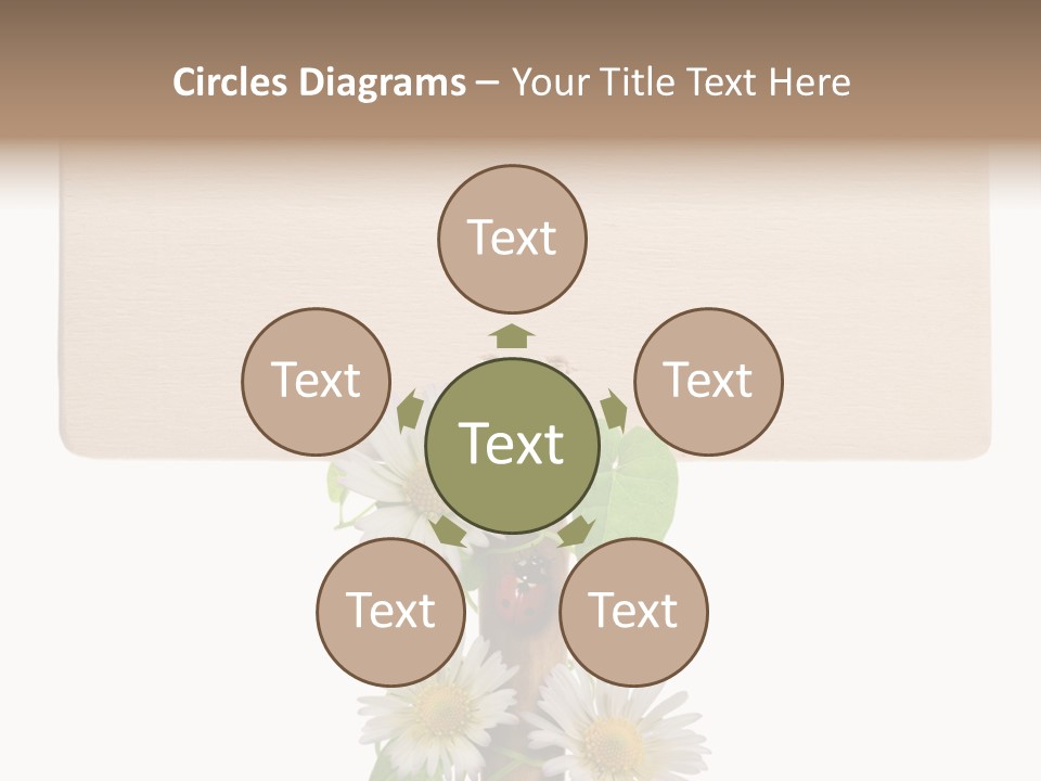 Season Billboard Banner PowerPoint Template