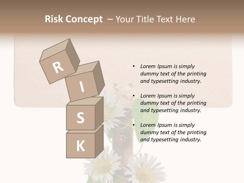 Season Billboard Banner PowerPoint Template