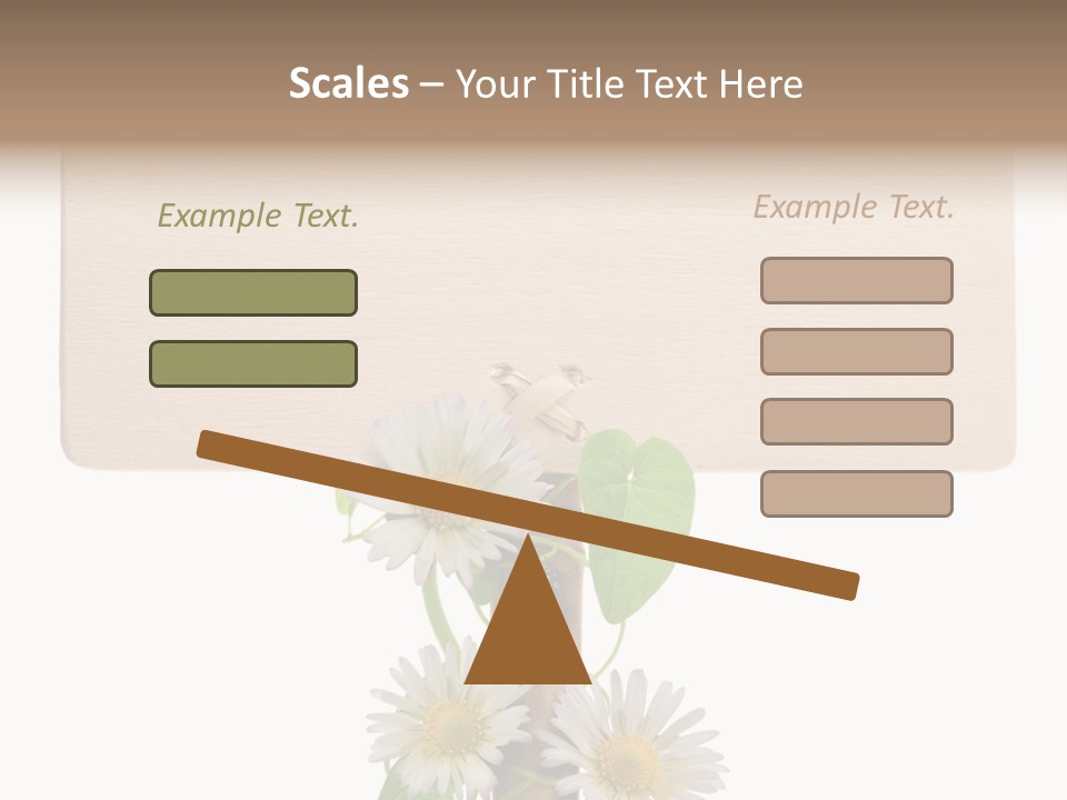 Season Billboard Banner PowerPoint Template