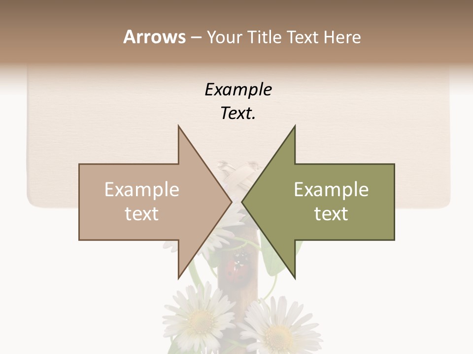 Season Billboard Banner PowerPoint Template