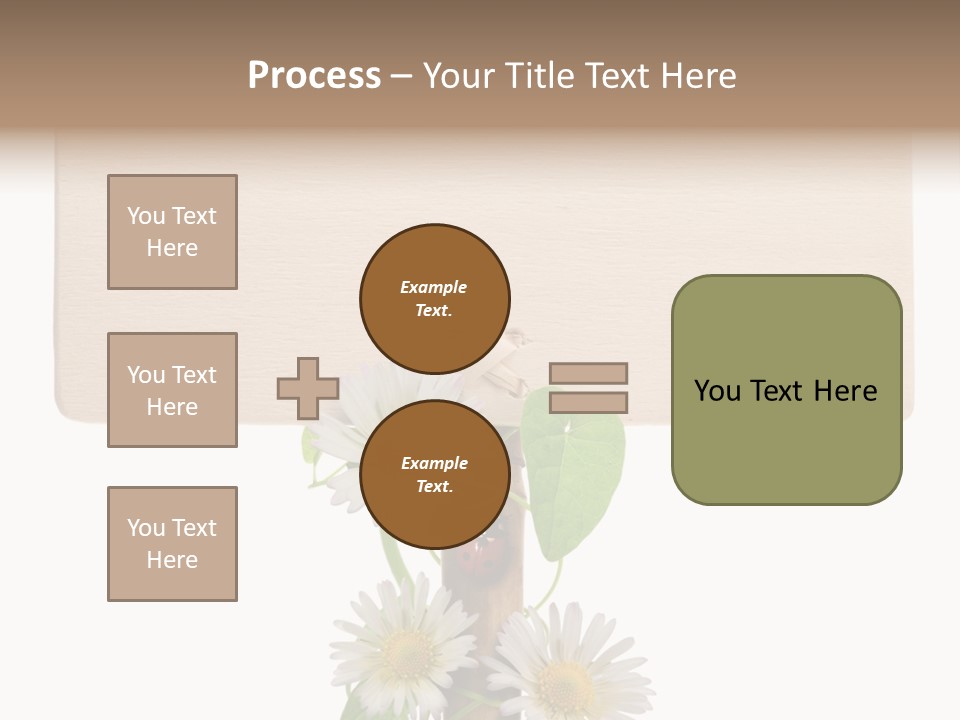 Season Billboard Banner PowerPoint Template