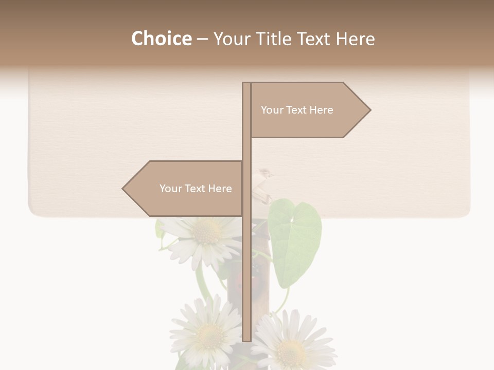 Season Billboard Banner PowerPoint Template