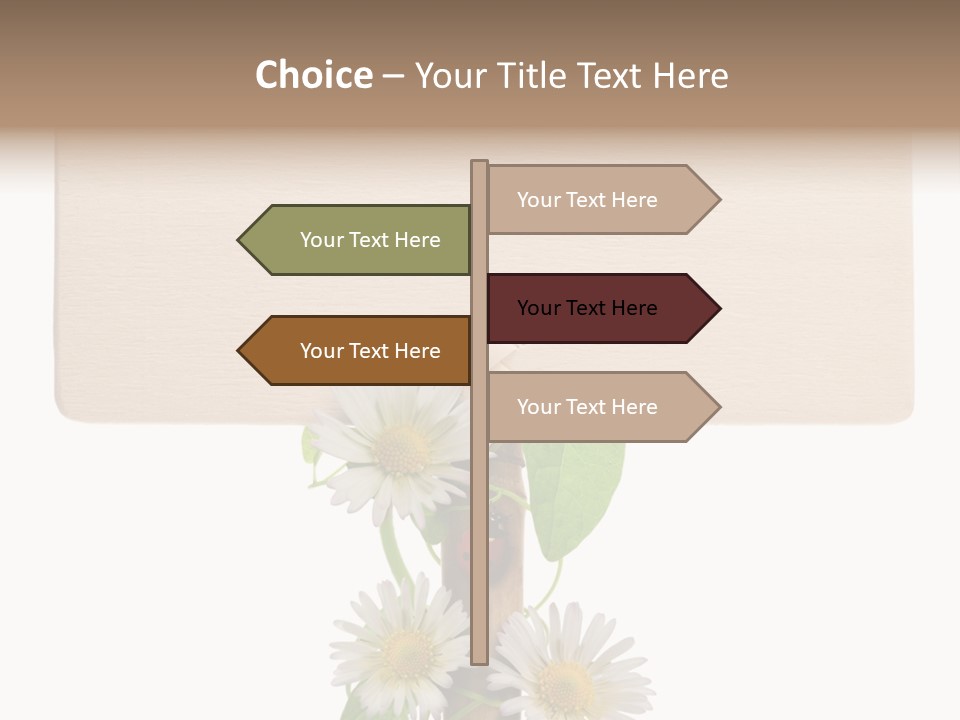 Season Billboard Banner PowerPoint Template