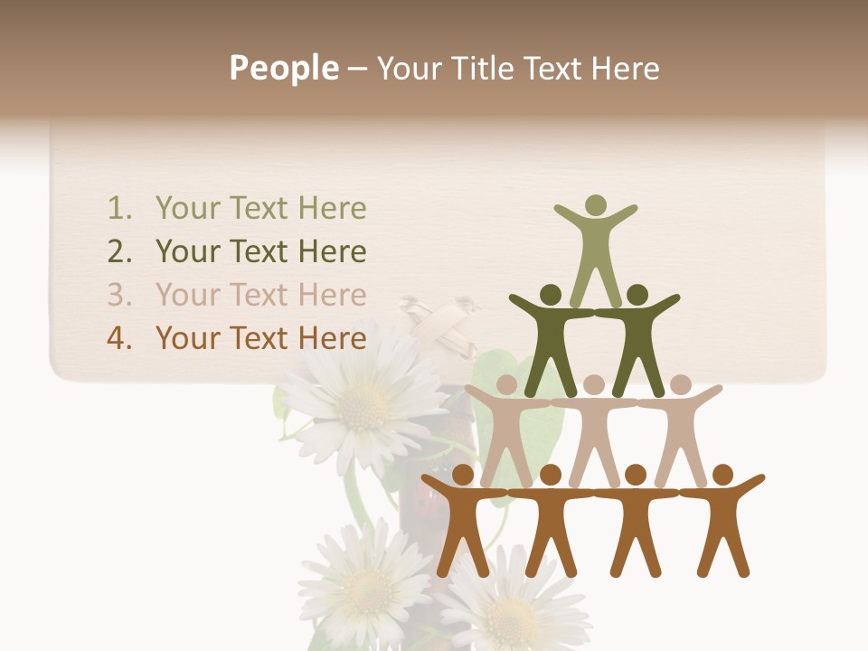 Season Billboard Banner PowerPoint Template