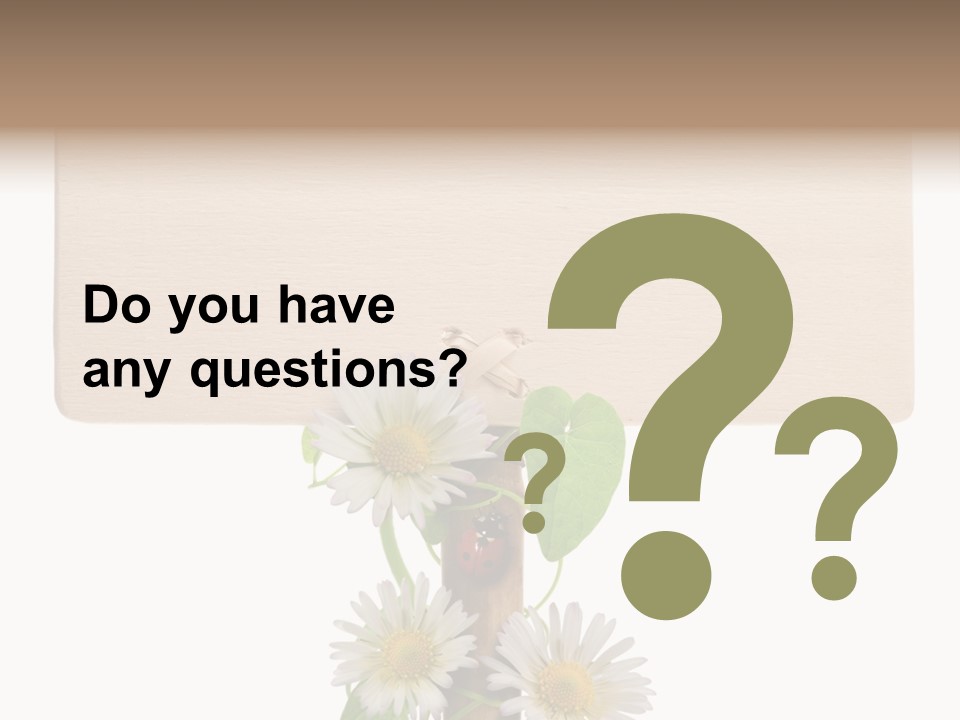 Season Billboard Banner PowerPoint Template