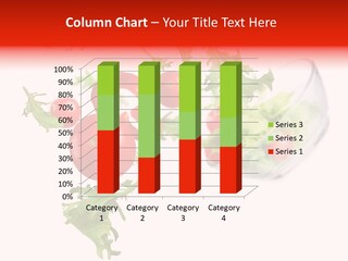 Vitamin Art Diet PowerPoint Template