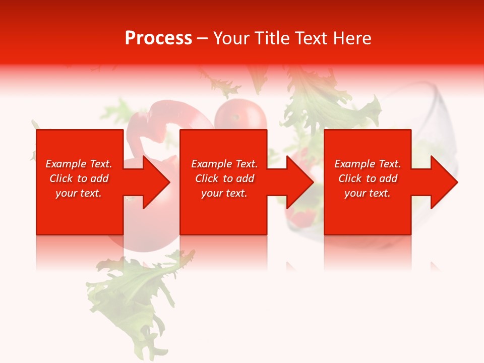 Vitamin Art Diet PowerPoint Template