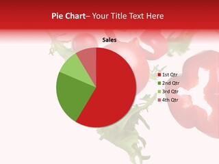 Olive Herb Eat PowerPoint Template