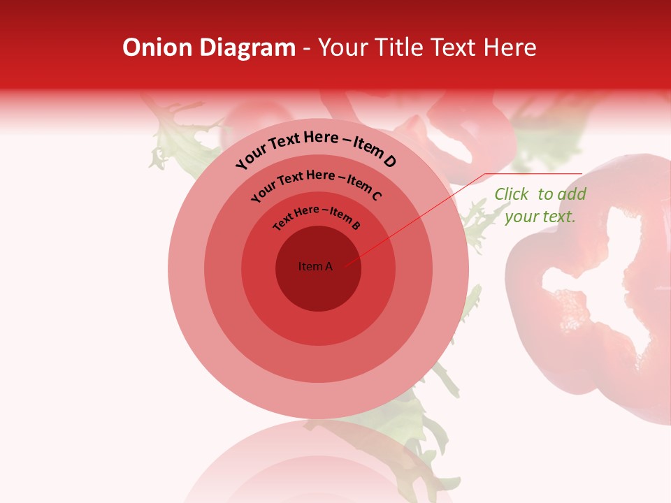 Olive Herb Eat PowerPoint Template