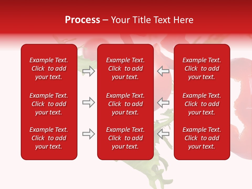 Olive Herb Eat PowerPoint Template