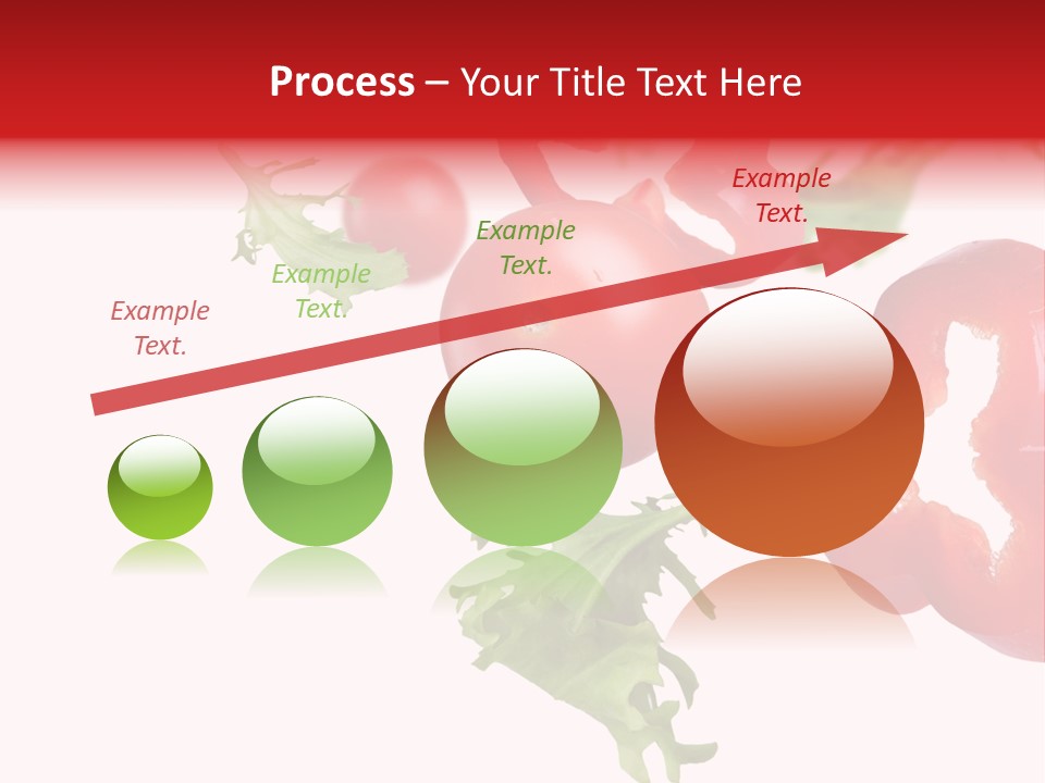 Olive Herb Eat PowerPoint Template