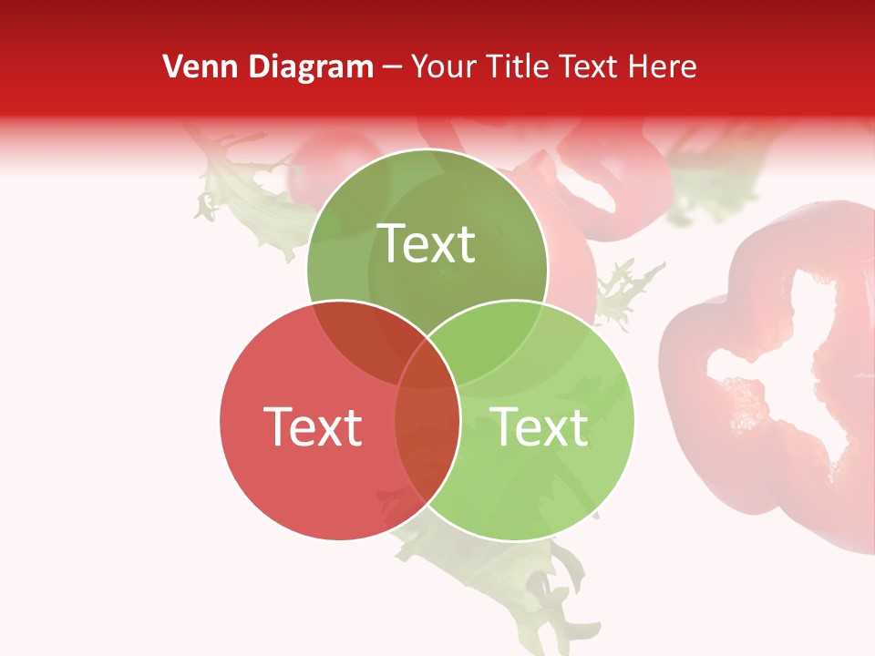 Olive Herb Eat PowerPoint Template