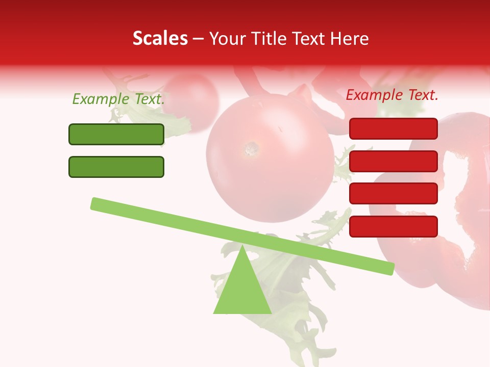 Olive Herb Eat PowerPoint Template