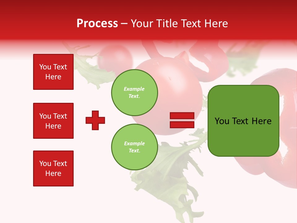 Olive Herb Eat PowerPoint Template