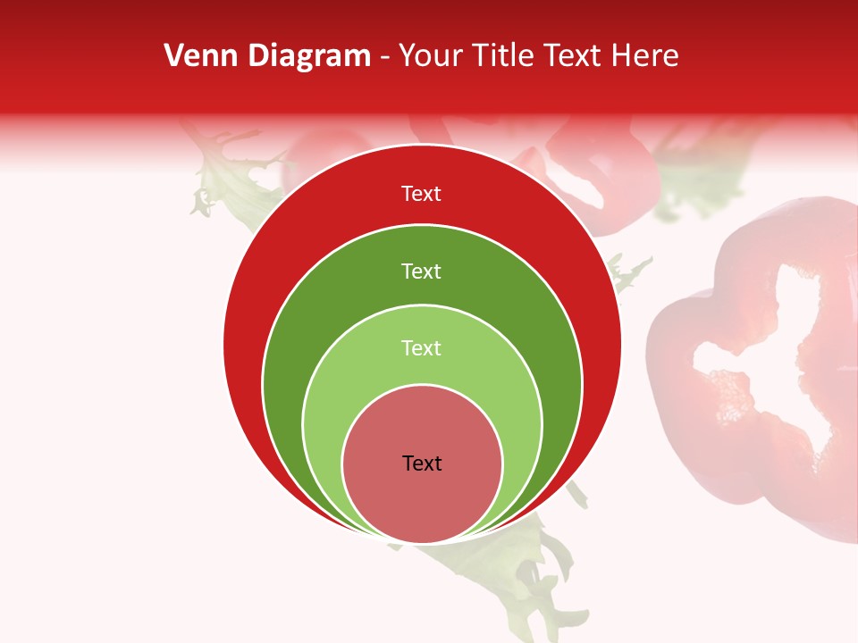Olive Herb Eat PowerPoint Template