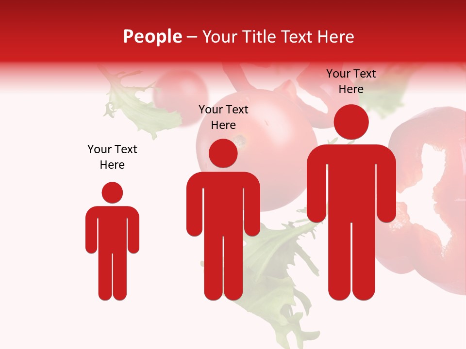 Olive Herb Eat PowerPoint Template