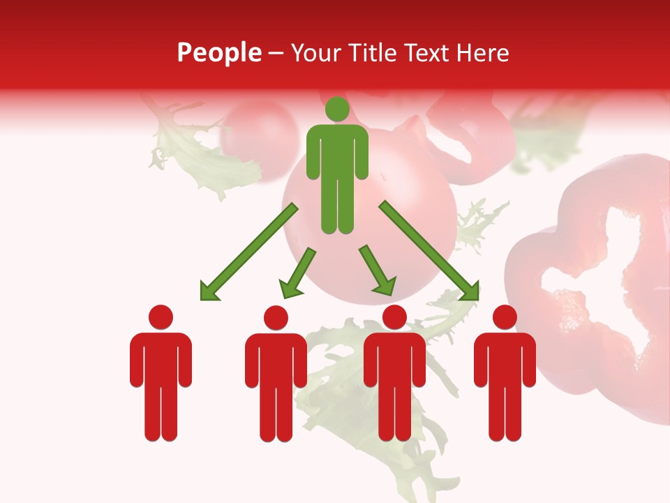 Olive Herb Eat PowerPoint Template