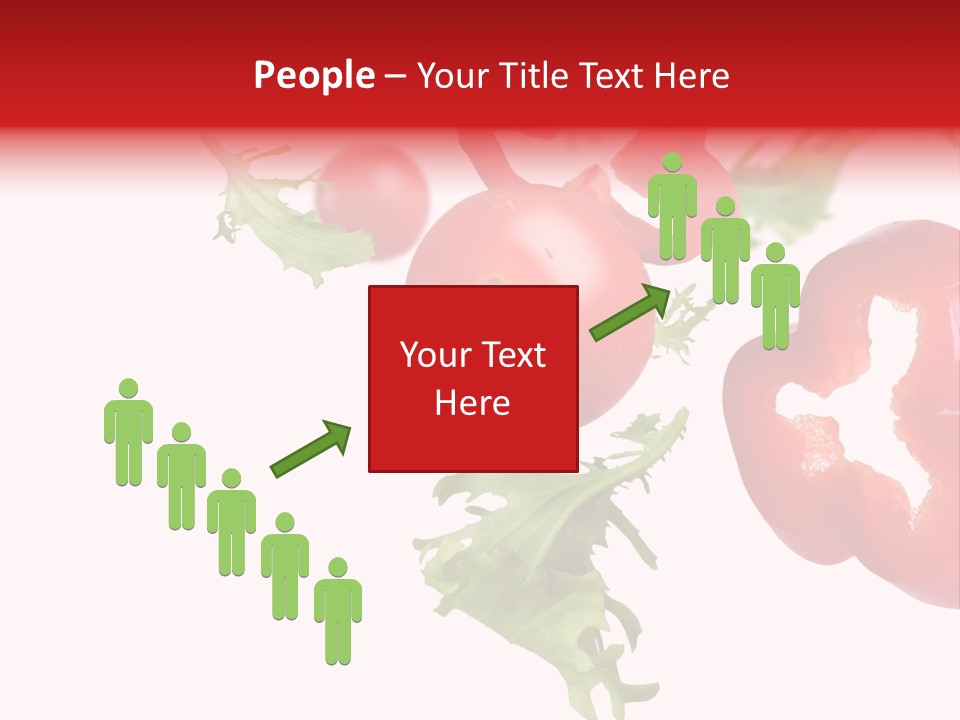 Olive Herb Eat PowerPoint Template