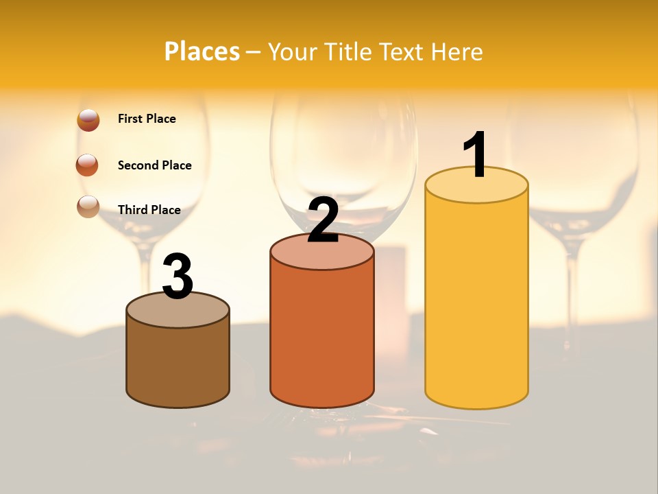 Interiors Elegant Cloth PowerPoint Template