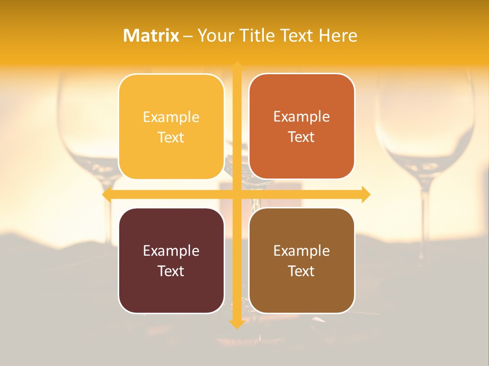 Interiors Elegant Cloth PowerPoint Template