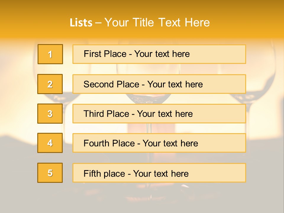 Interiors Elegant Cloth PowerPoint Template