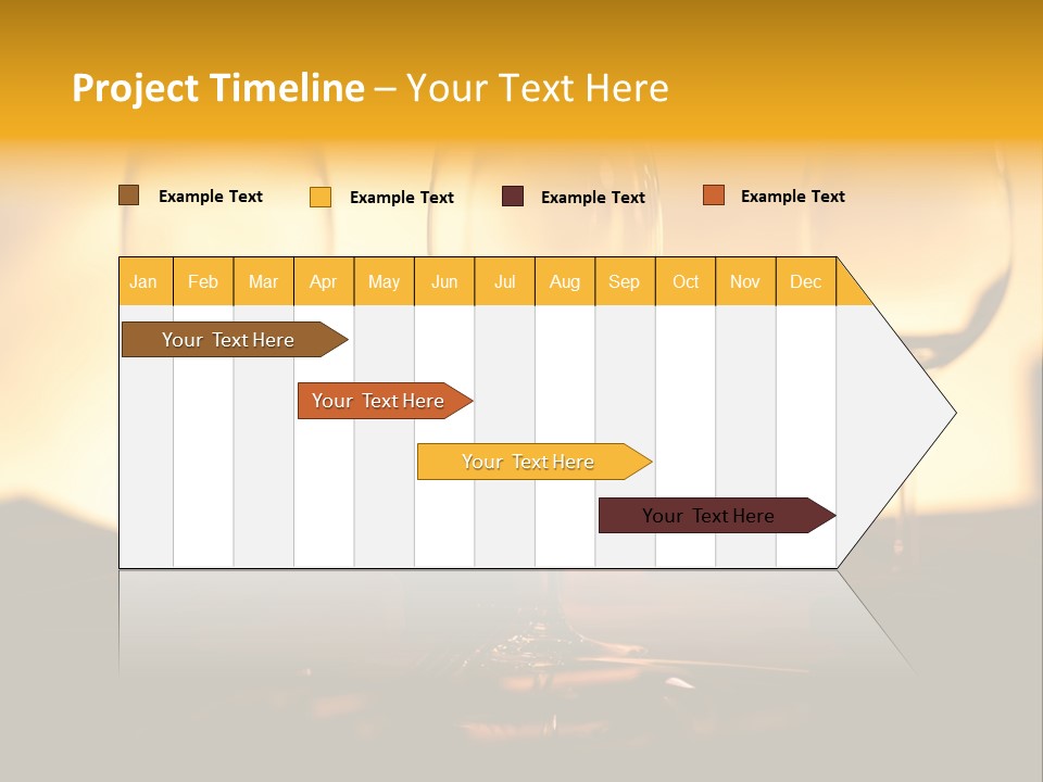 Interiors Elegant Cloth PowerPoint Template