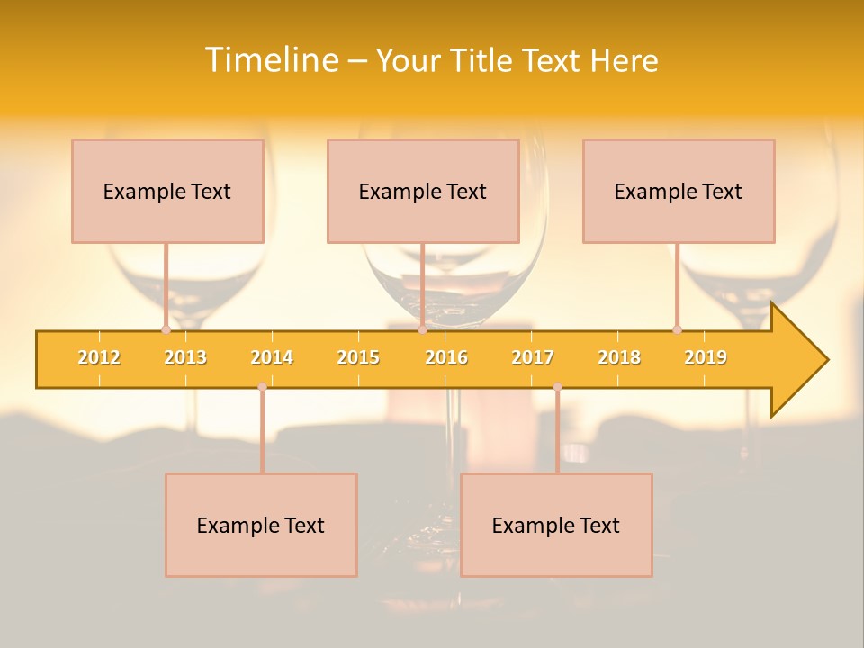 Interiors Elegant Cloth PowerPoint Template
