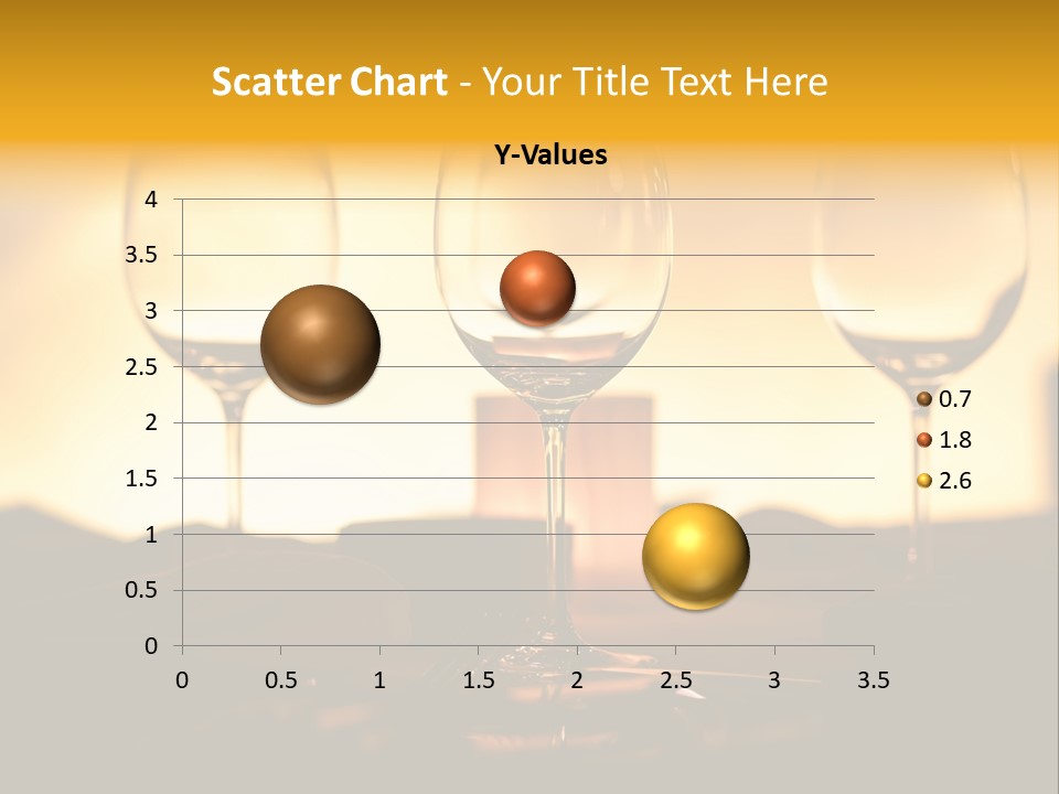 Interiors Elegant Cloth PowerPoint Template