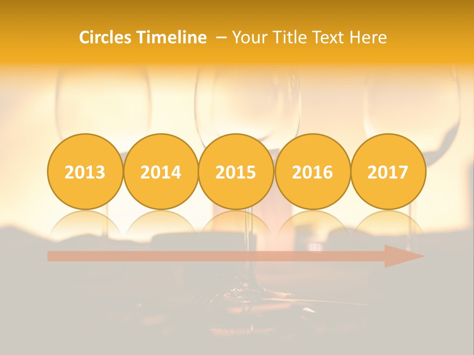 Interiors Elegant Cloth PowerPoint Template